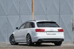 Audi A6 3.0 TDI S-Line Avant by MTM 2012 года